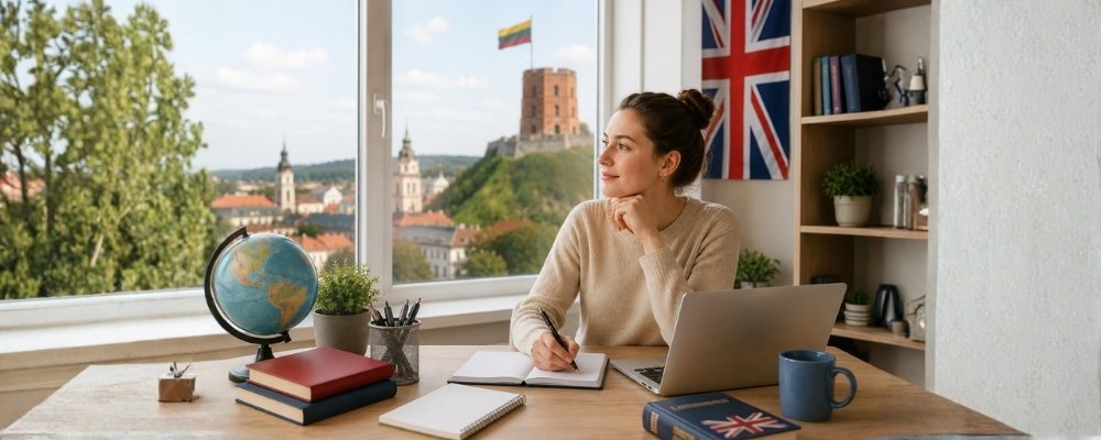 English Courses for Adults: How to Pick the Right One