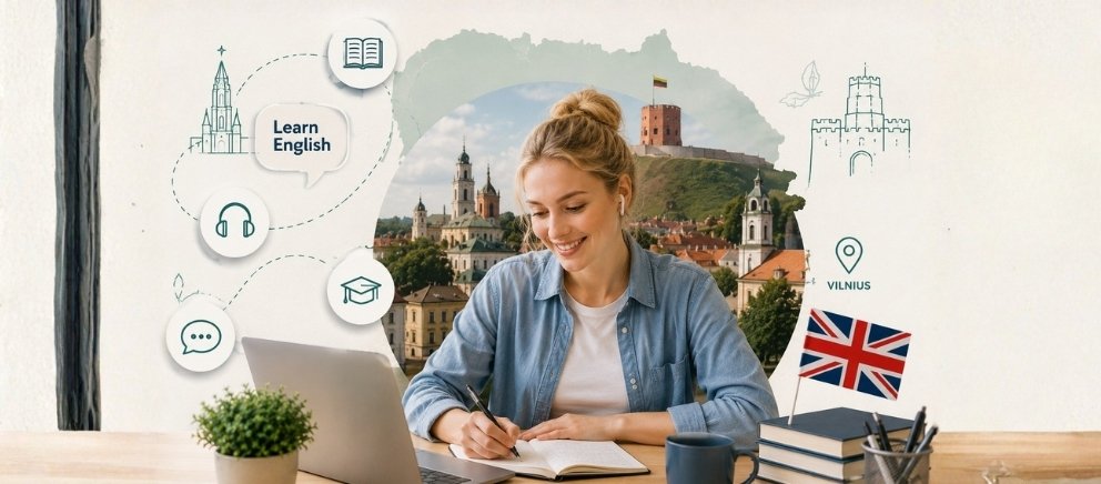 English Courses for Adults: How to Pick the Right One
