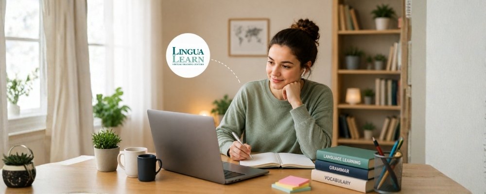 Best Online Course Platforms for Language Learning